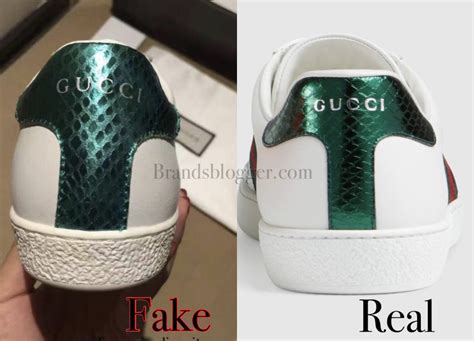 gucci glitter shoes fake|gucci ace sneakers on sale.